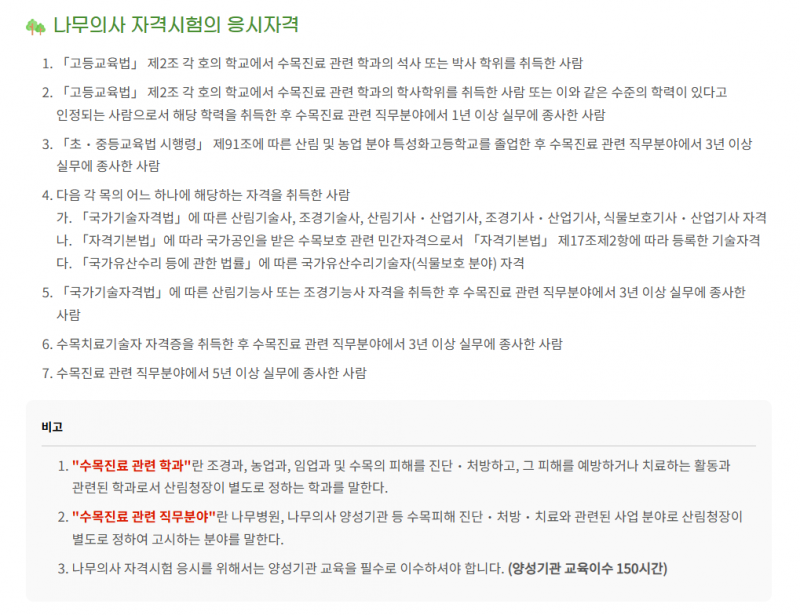 나무의사 자격시험의 응시자격 (1).png